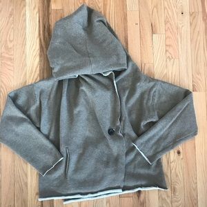 Walter Baker hoodie sweatshirt